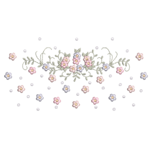 Floral RQ 397