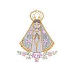 Nossa Senhora Aparecida RQ 407