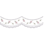 Barrinha Floral RQ 415