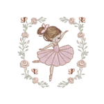 Bailarina RQ 420