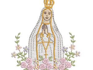 RM-Nossa Senhora de Fatima RM 478