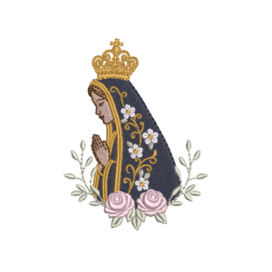 Nossa Senhora Aparecida RQ 521