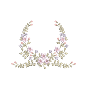 Floral RQ 548