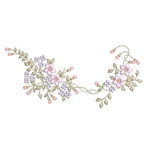 Floral RQ 551