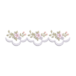 Barrinha Floral RQ 557