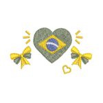 Copa Brasil RQ 565