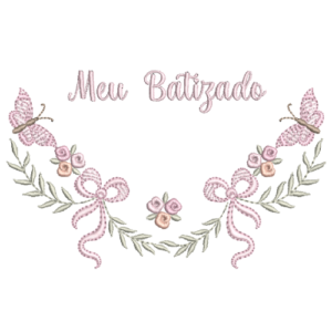 Batizado RQ 484