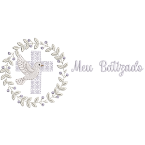 Batizado RQ 485