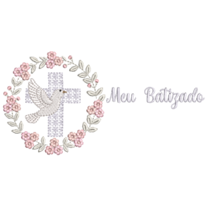 Batizado RQ 486