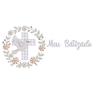 Batizado RQ 487