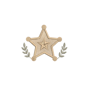 Fazendinha Estrela RQ 673