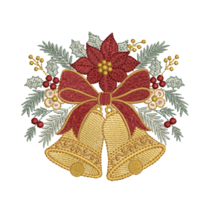 Sino de Natal RQ 738