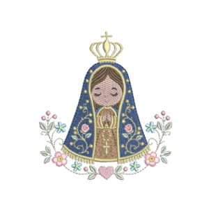 Nossa Senhora Aparecida RQ 751