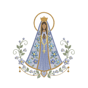 Nossa Senhora Aparecida RQ 754