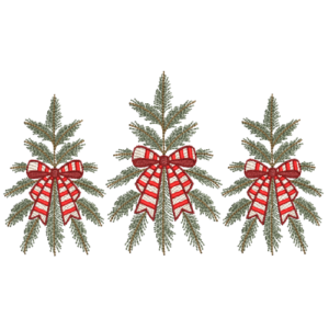 Pinheiros de Natal RQ 787