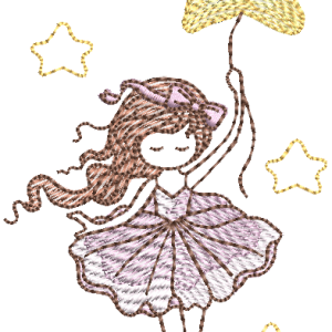 Bailarina-e-Estrela