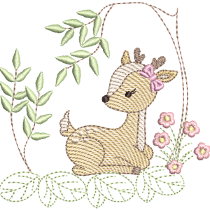 Bambi-Menina-R88
