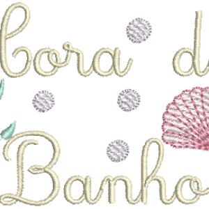 Banho-Concha-