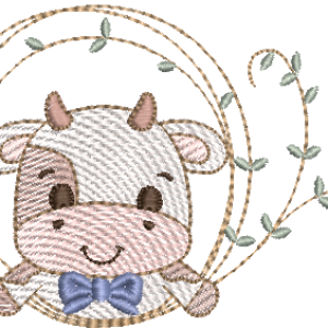 Boizinho-e-Moldura-de-Folhas-