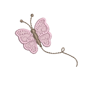 Borboleta-3D-RM-7