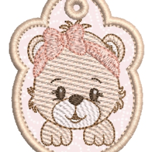 Chaveiro-Ursa1
