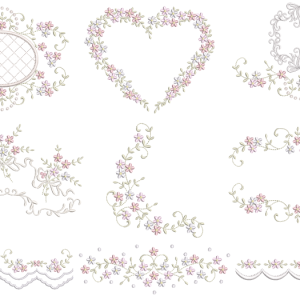 FLORAL-RM-15