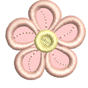 Flor-3D1
