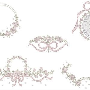 Floral-R862
