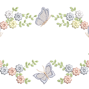 Floral-R87-e-Borboletas
