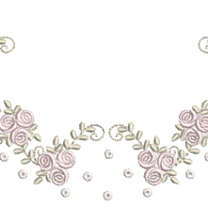 Floral-com-Rosas-e-Bolinhas-R86