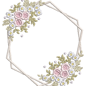 Floral-de-Rosas-e-Moldura-1