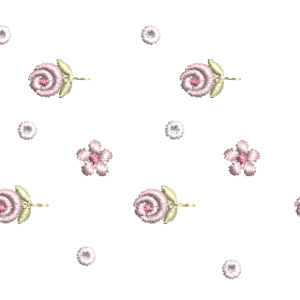 Florzinhas-e-Bolinhas