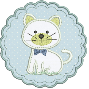 Gato-na-Moldura-Ap
