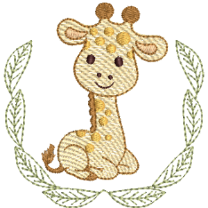 Girafa-Folhas-1