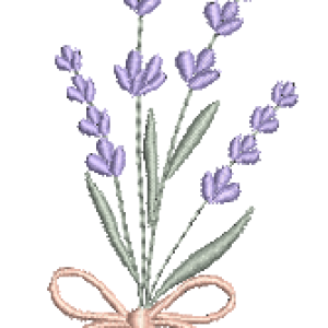 Lavanda-e-Laco