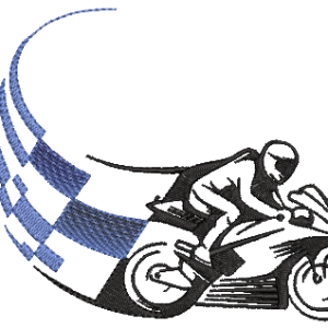 Motoqueiro