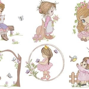 Pacote-Meninas
