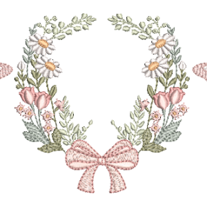 RM-Floral e Laco RQ 4