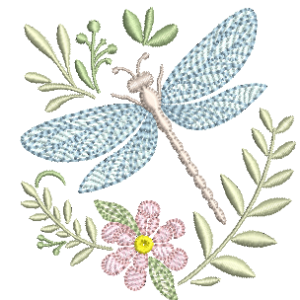 RM-Floral-e-Libelula-R98