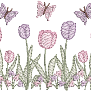 RM-Jardim de Tulipas Menor RQ 1