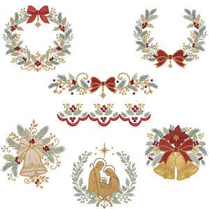 RM-PACOTE DE NATAL RQ 3