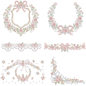 RM-Pacote Floral RQ 17