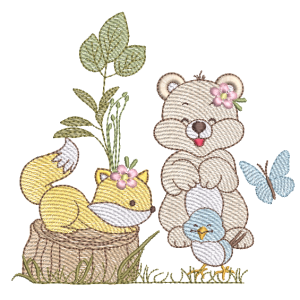 RM-Ursa-e-Raposa-Menina-R91