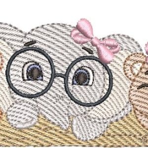 Safari-no-Tronco-Menina-
