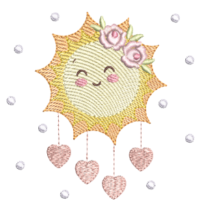 Sol-Floral
