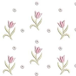 Tulipas-e-Poas