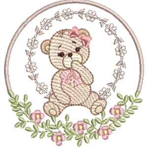Ursa-e-Moldura-Floral-21