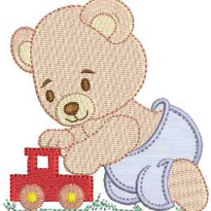 Urso-e-Carrinho1