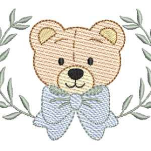 Urso-e-Louro